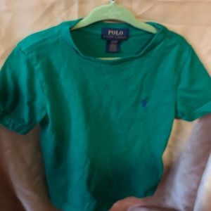 Ralph Lauren 2T T-shirt